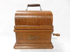 Edison Fireside | eBay