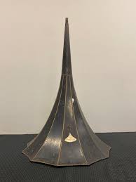 Sold at Auction: Antique Thomas Edison Home 11 Pedal ...