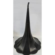 Sold at Auction: Edison Standard Phonograph with Horn.