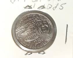 2023-P Edith Kanakaʻole Quarter With ERROR - Etsy