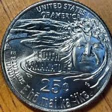 US Mint error | Other | 223 D Edith Kanaka Ole Discovery Error Mint Conditions | Poshmark