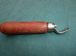 Vintage Ed Lund Co. Nov. 7, 1933 Made in the USA | eBay