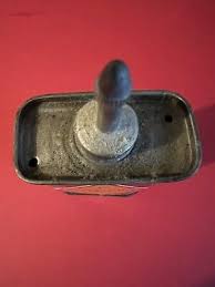 VINTAGE GOOD YEAR ADVERTISING GENERAL USE OIL OILER CAN ...