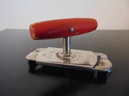 Vintage 1940's "edlund Top-off" Jar & Bottle Screw Top ...