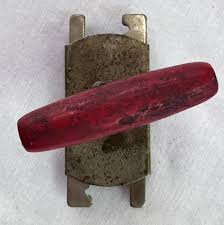 Antique Kitchen Tools Can Opener Grater Can Grabber ...