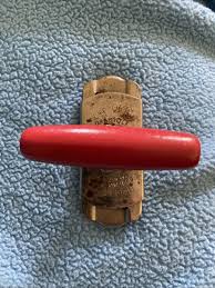 Vintage Edlund TOP OFF Jar Bottle Screw Top Opener USA Metal ...