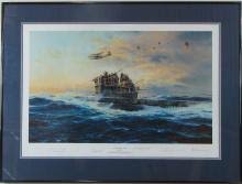 Sold at Auction: Robert Taylor, ROBERT TAYLOR (United Kingdom, born 1946) three of