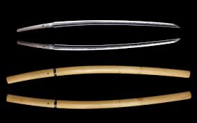 Edo period Nihonto Fujiwara Tamenao | Samurai Museum Shop