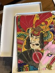 江戸凧(えどだこ) 飾り凧 錦凧 - メルカリ