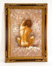 Sold at Auction: Donald Blagge Barton, ATTR. DONALD BLAGGE ...