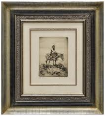 Old Timer" by Olaf Carl Wieghorst | Tiemann Art Gallery