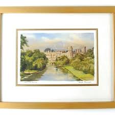 Vintage 1969 - 'la GUITARISTE C'est PARIS' (the Guitarist - This is Paris) Pint by LISA - Etsy Australia