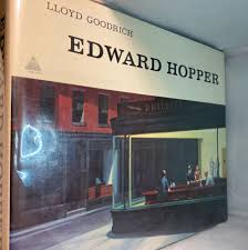 Edward Hopper by Lloyd Goodrich Hardcover First Edition | eBay