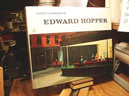 Edward Hopper (Library of American Art Series) - Lloyd ...