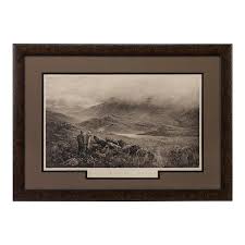 Rough Shooting" by Douglas Adams, First Edition Print, Circa ...