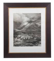 Lot - PETER GRAHAM (SCOTLAND, 1836-1921)