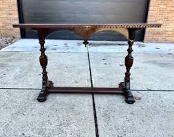 Spanish Revival Furniture | eBay