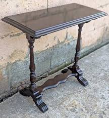 Vintage Walnut Furniture | eBay