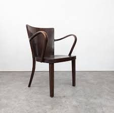 Vintage Bentwood Armchair Thonet B 47 - Etsy Australia