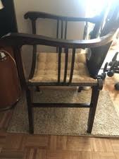 Mahogany Original Throne Chair Antique Chairs for sale | eBay