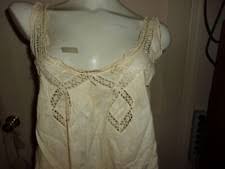 Beige Petticoat Vintage Slips & Petticoats for Women for sale | eBay