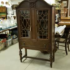 China Cabinet | Yesterday's Treasures