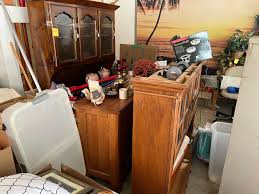 Yard sale in Griffin on November 1st