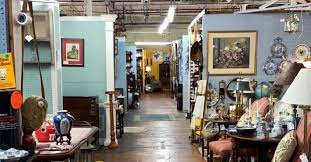 Payne Mill Village Antique Mall | Macon, GA