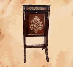 Crutch secretary | ARKEGYPT