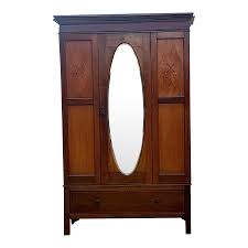 Vintage Armoires & Wardrobes - Chairish