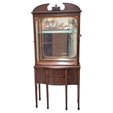 George Iii Display Cabinet - 7 For Sale on 1stDibs