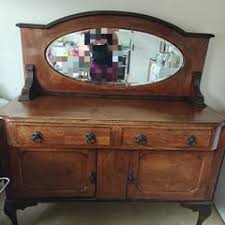 Mahogany side board | 8 for sale in Ireland - Adverts.ie