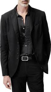 John Varvatos Gerry Slim Fit Blazer | Nordstrom