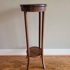 Large Ornate Framed Mirror, Hand Decorated by Charleton (DR-DW) | EstateSales.org