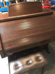 Lowery Century LC50 Organ in Excellent Condition | Reverb