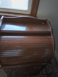 Vintage Roll Top Desks for sale | eBay