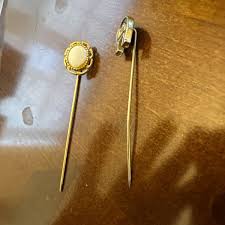 vintage stick pins jewelry | eBay