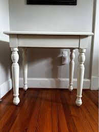 Pottery Barn Desk & Chair