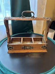 Antique Liquor Decanter Set for sale | eBay