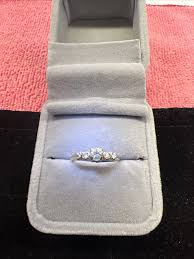 GIA Engagement Ring Engagement Rings for sale | eBay