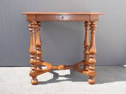 Luxury Designer Side Console Table by Quadrus Studio with ...