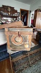 Chicken Egg Box Vintage | eBay