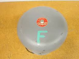 American Time & Signal Co. 3440-120VDC Vibrating AC Indoor ...