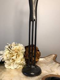 Lousie Hederstrom Metal Figurine 17" tall 'Two become One' | eBay