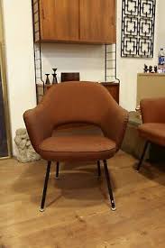 True Vintage Knoll International Saarinen Conference Chair #2 | eBay