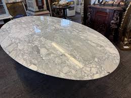 Vintage Eero Saarinen Large Tulip Dining Table - GC24-3 - Etsy