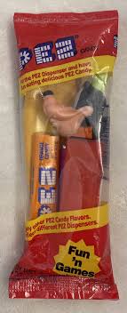 Walt Disney World's Goofey - PEZ Candy Dispenser-Brand New ...