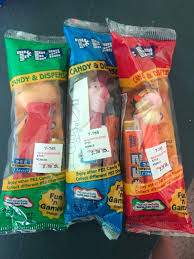 Pez Dispensers Winnie the Pooh Including | Mercari