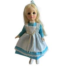 Vintage 50's Pull Toy Walking Doll Hard Plastic Attached String Ball - No Arms - Etsy