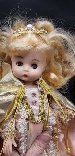 1988 Effanbee Doll - Etsy